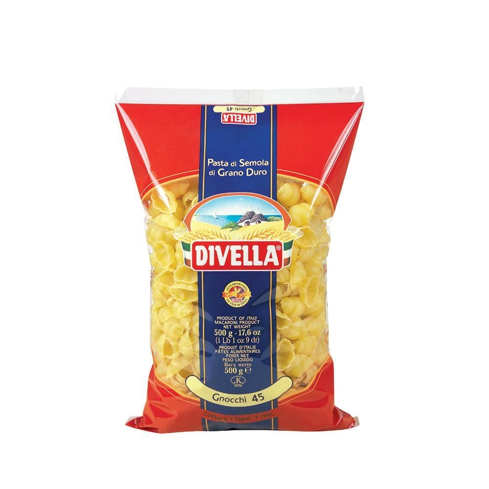 Divella Gnocchi