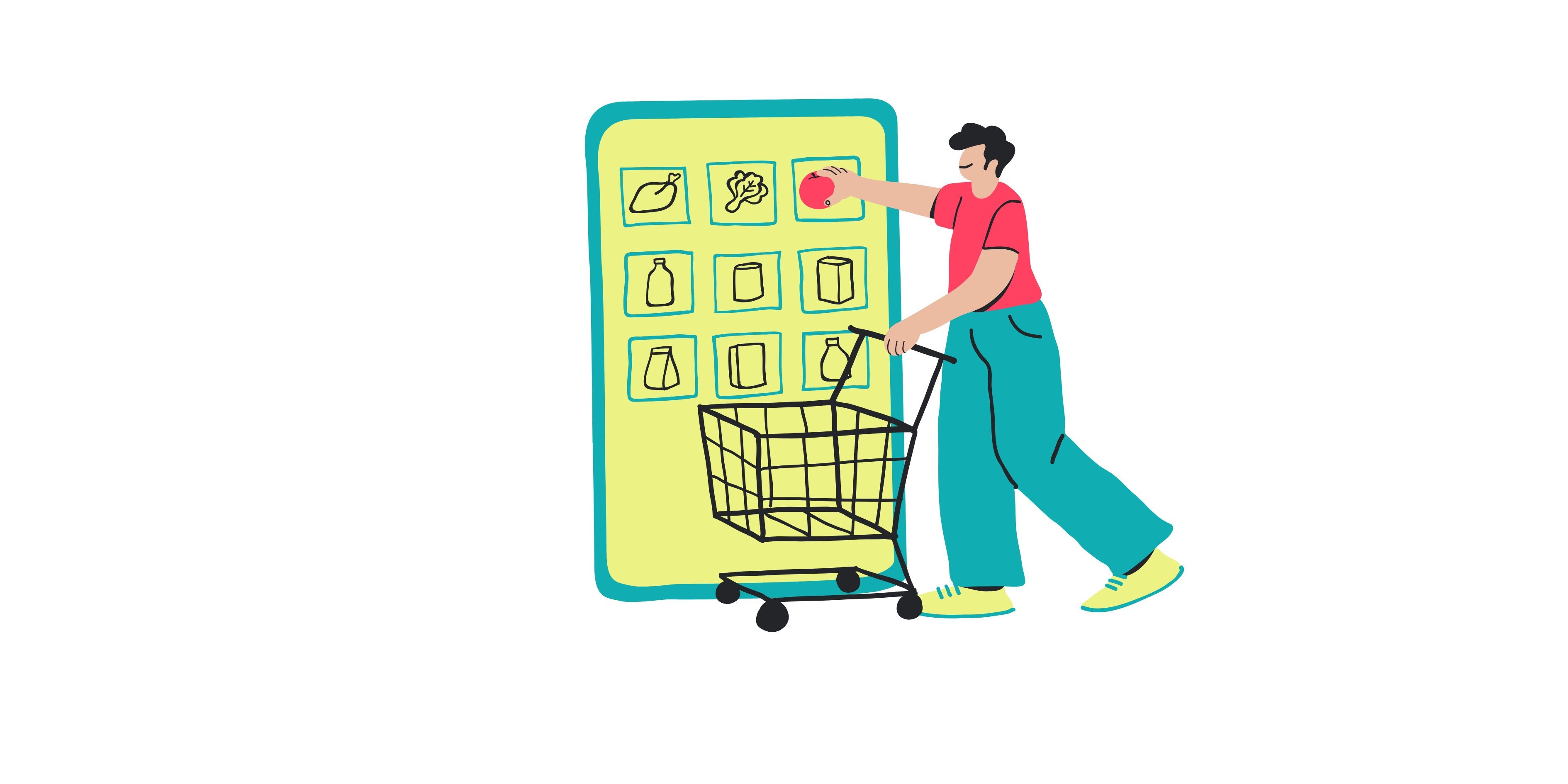 Grocery Delivery