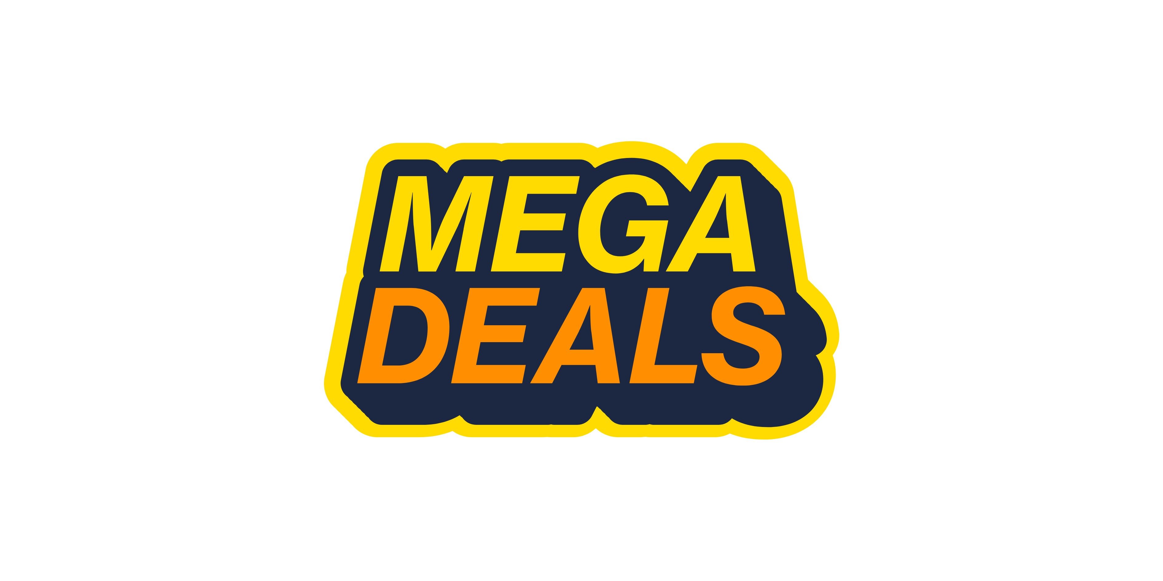 Discounts & Deals